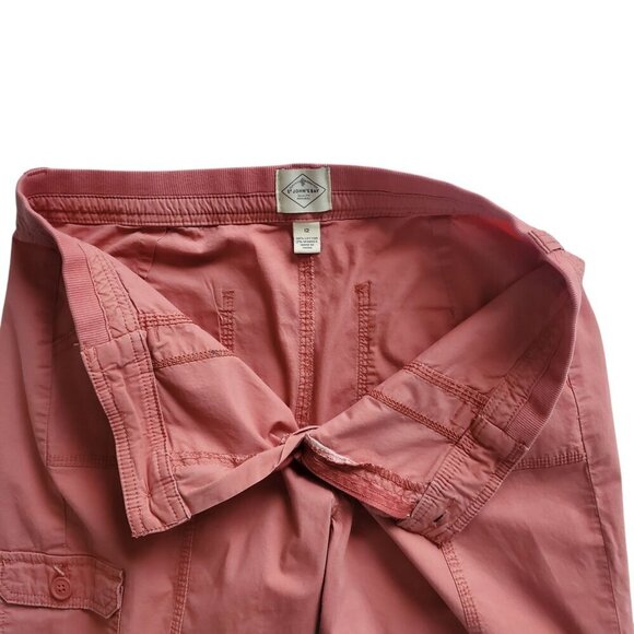 ST JOHNS CARGO SHORTS SIZE 12 - Picture 3 of 5